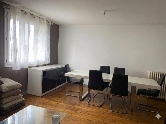 Appartement vente à Menez Paul, Brest