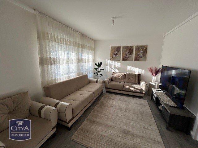 Appartement vente à Saint-Brieuc, Bretagne