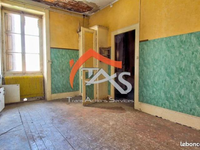 Appartement vente à Saint-Étienne, Saint-chamond