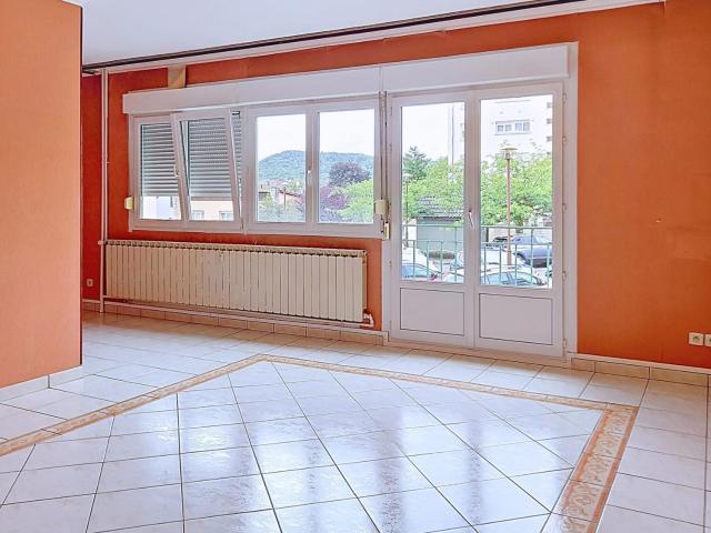 Appartement vente à Thionville, Clouange