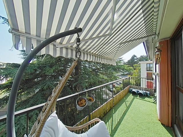 Appartement vente à Tours, Joué-lès-tours