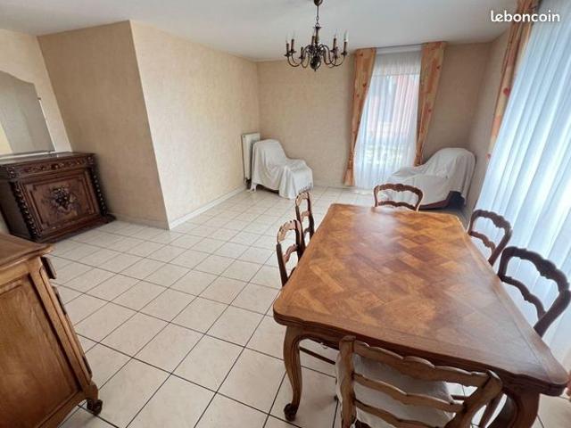 Appartement vente à Dunkerque, Coudekerque