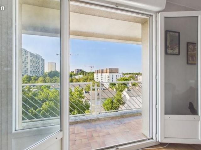 Appartement vente à Rennes, Bretagne