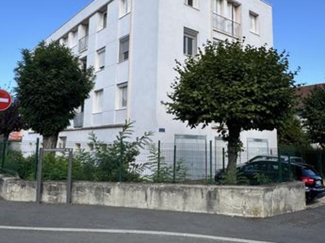 Appartement vente à Feurs, Loire