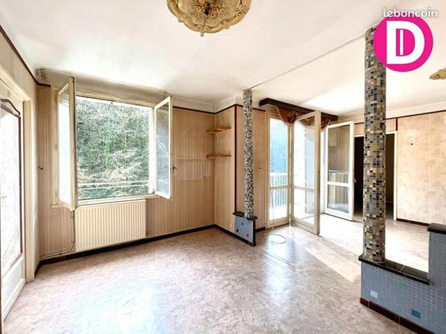 Appartement vente à Val-de-Briey, Joeuf