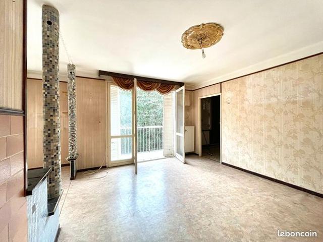 Appartement vente à Val-de-Briey, Joeuf