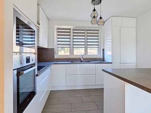 Appartement vente à Val-de-Briey, Joeuf