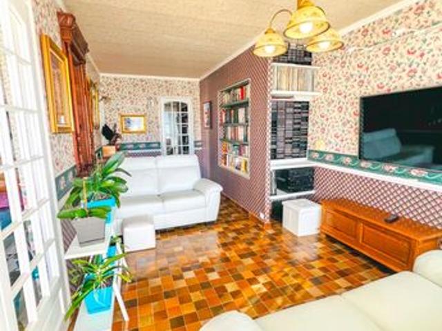 Appartement vente à Grenoble