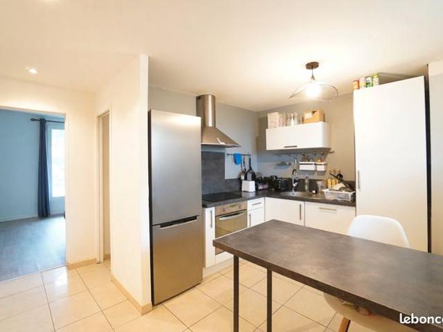 Appartement vente à Le Mans