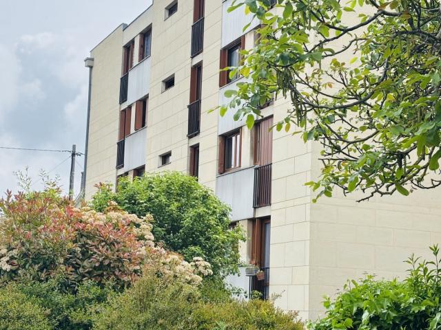 Appartement location à Compiègne