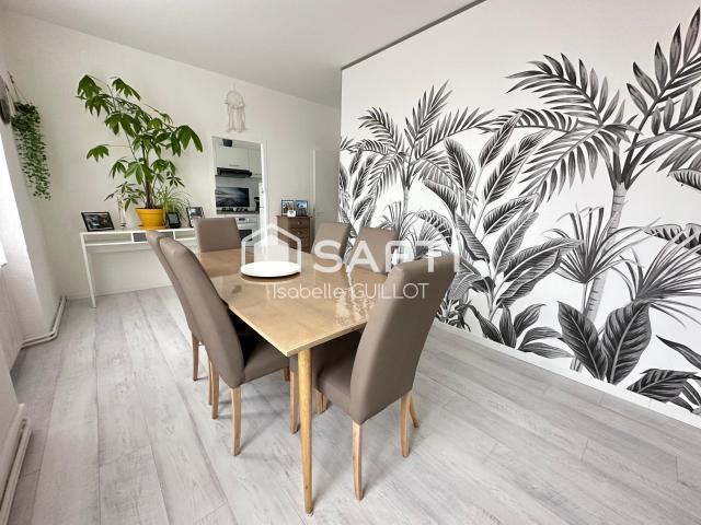 Appartement vente à Arcachon, Audenge