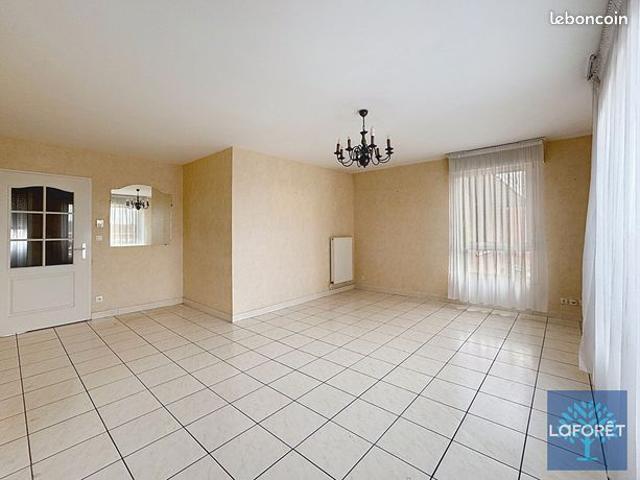 Appartement vente à Dunkerque, Coudekerque