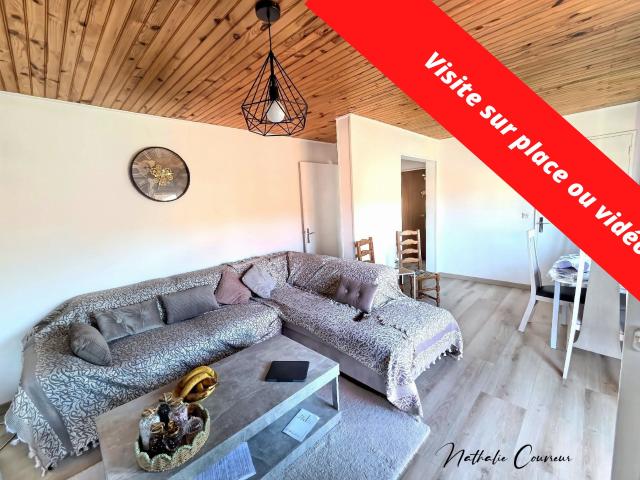 Appartement vente à Beau Site, Lorry-lès-Metz