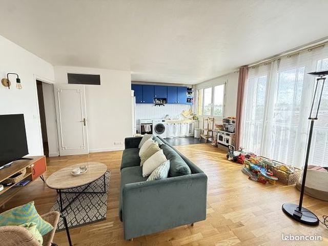Appartement vente à Nogent-sur-Marne, Maisons-alfort