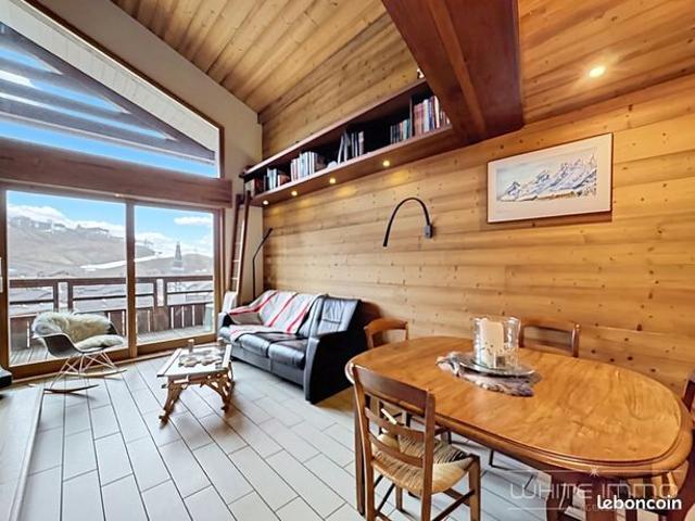 Appartement vente à Annecy, La Clusaz