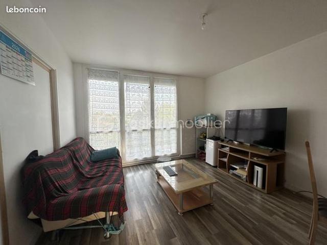 Appartement vente à Tours