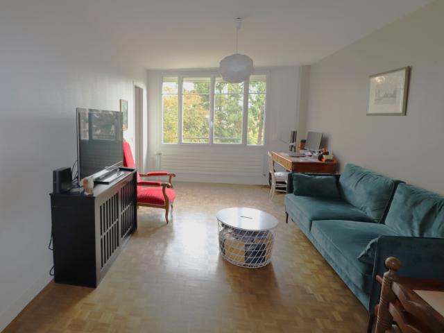 Appartement vente à Versailles, La Celle-saint-cloud