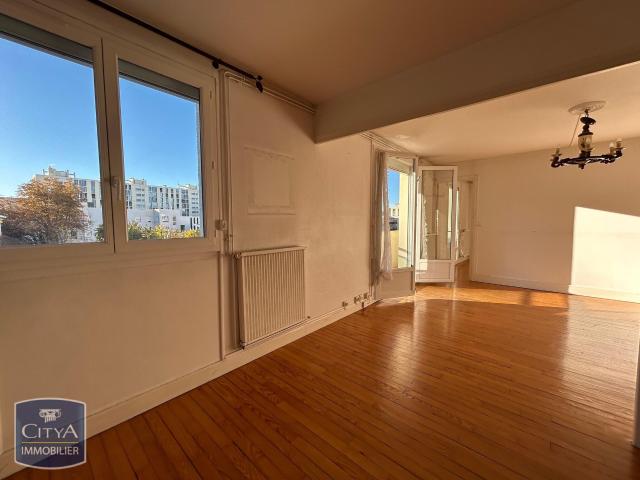 Appartement vente à Saint-Étienne, Saint-etienne