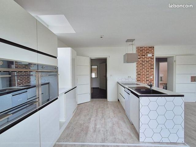 Appartement vente à Metz, Vigy