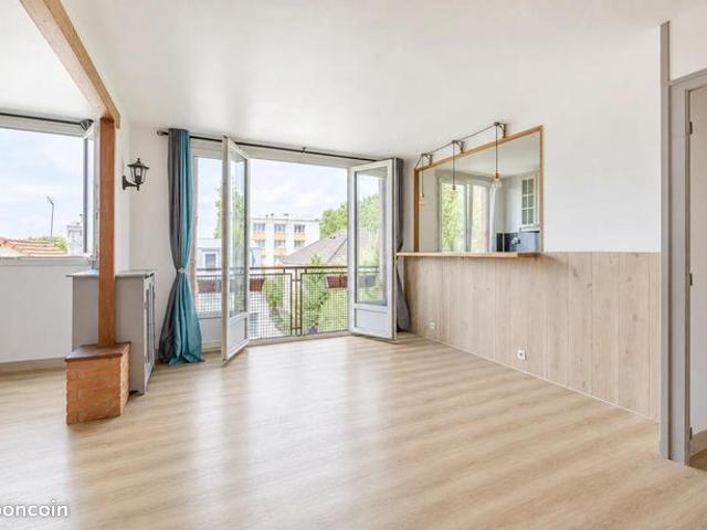 Appartement vente à Nanterre, Colombes