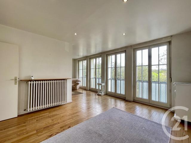 Appartement vente à Metz