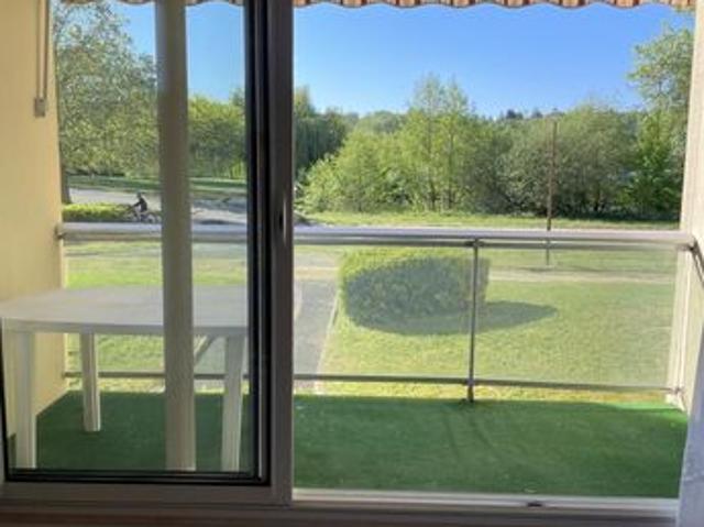 Appartement vente à Le Mans