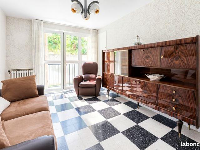 Appartement vente à Aix-en-Provence, Les Pennes-mirabeau