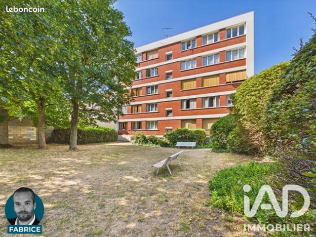 Appartement vente à Nogent-sur-Marne, Maisons-alfort