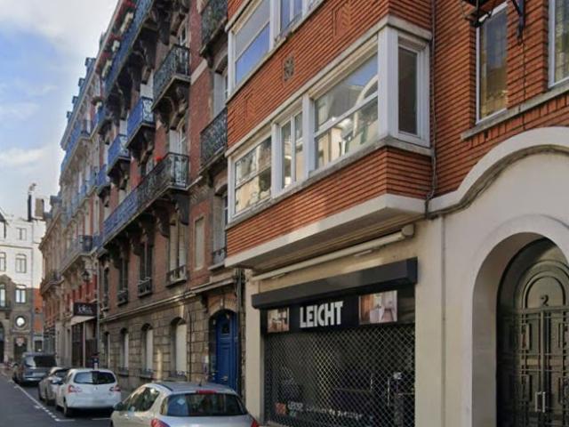 Appartement vente à Lille