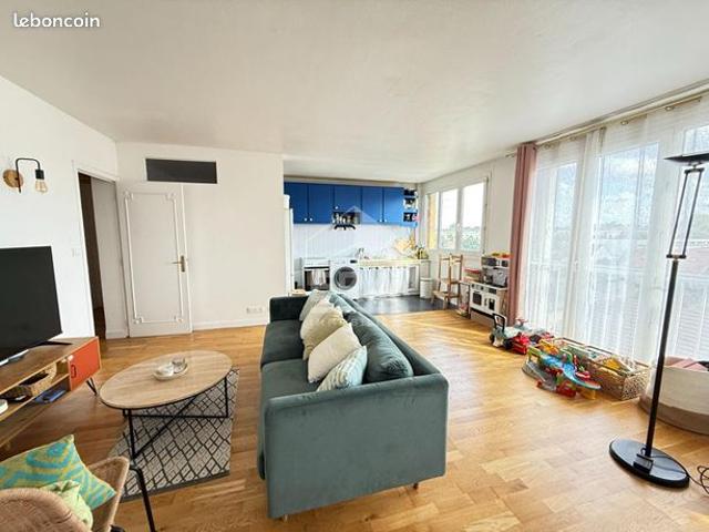 Appartement vente à Nogent-sur-Marne, Maisons-alfort