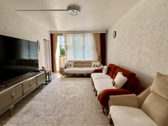 Appartement vente à Le Raincy, Clichy-sous-bois