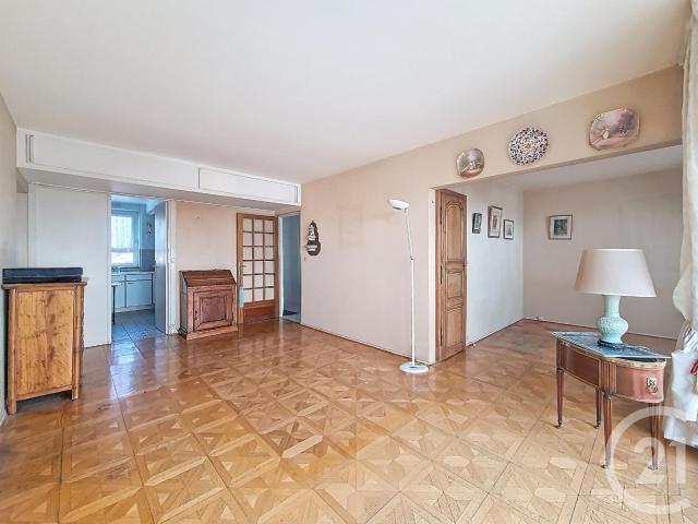 Appartement vente à L'Haÿ-les-Roses, Rungis