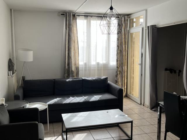 Appartement vente à Carpentras, Orange