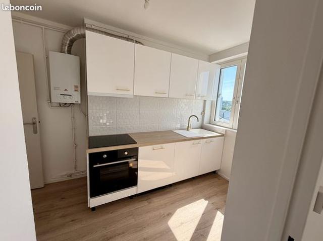 Appartement vente à Pau, Mourenx