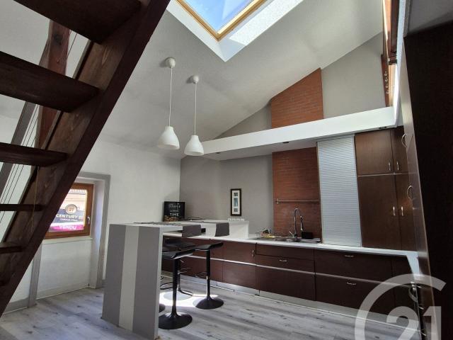 Appartement vente à France métropolitaine, Roanne