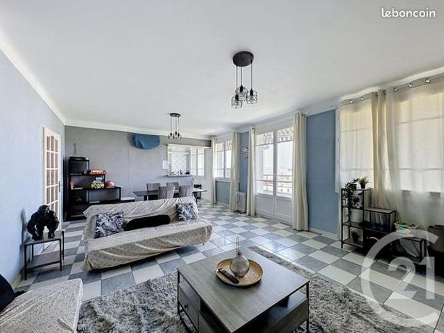 Appartement vente à Lyon, Métropole de Lyon
