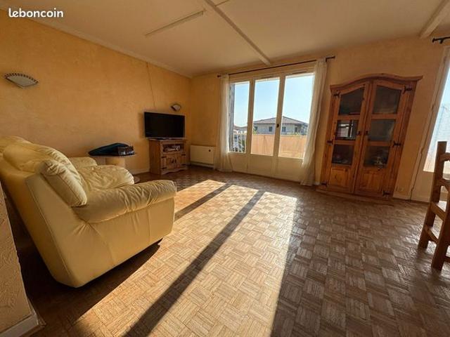 Appartement vente à Portes-lès-valence, Guadeloupe