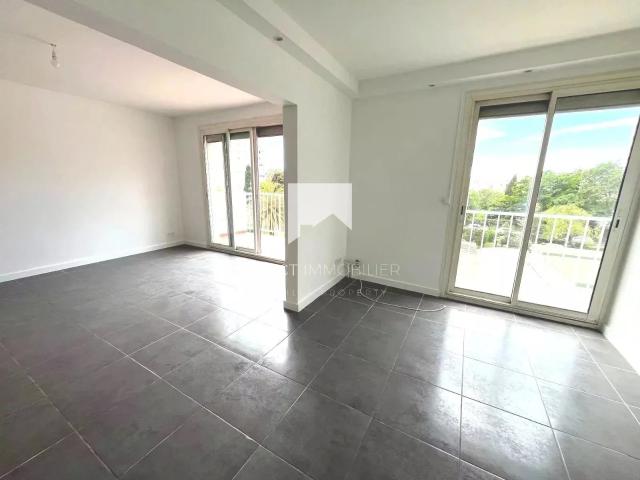 Appartement vente à Arrondissement de Toulon, La Garde