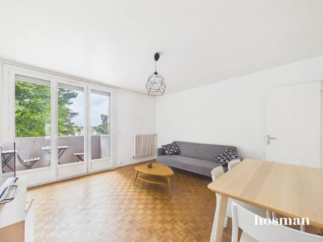 Appartement vente à Bordeaux, Pessac