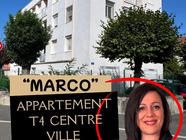 Appartement vente à Feurs, Loire