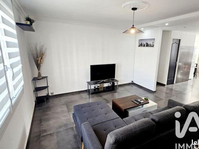 Appartement vente à Perpignan