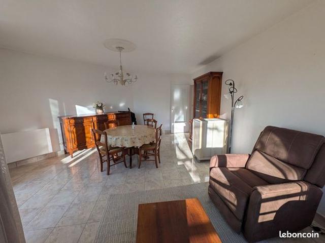 Appartement vente à Nantes, Rezé