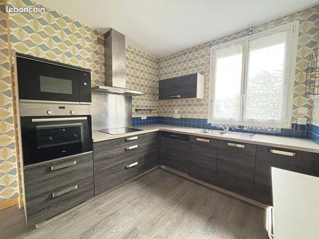 Appartement vente à Quimper, Bretagne