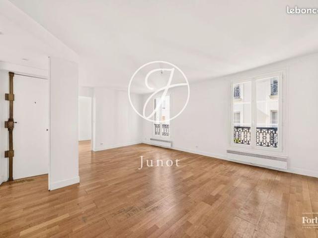Appartement vente à Paris, Île-de-France
