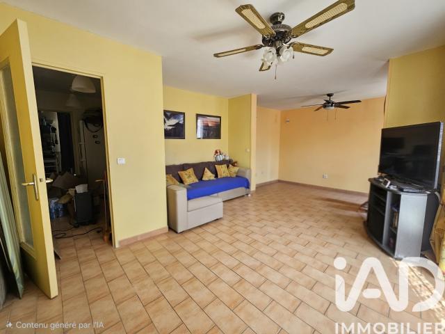 Appartement vente à Arrondissement de Toulon, Toulon