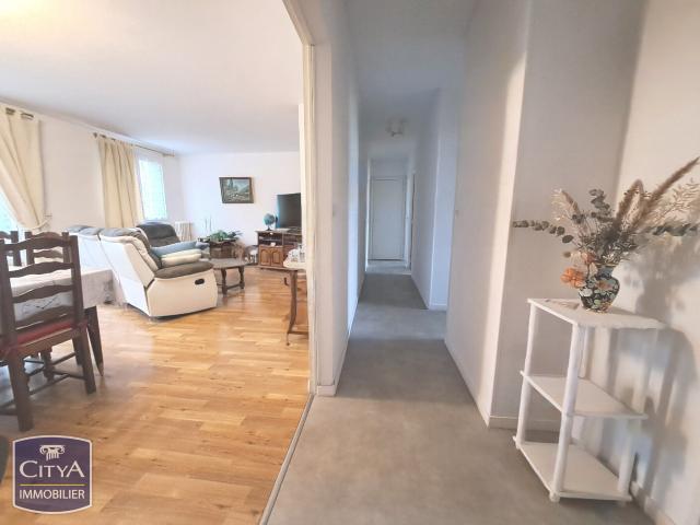 Appartement vente à Alençon