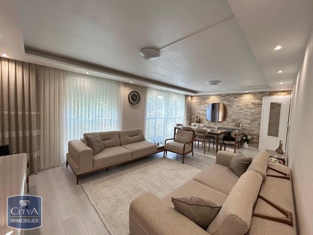 Appartement vente à Beauvais