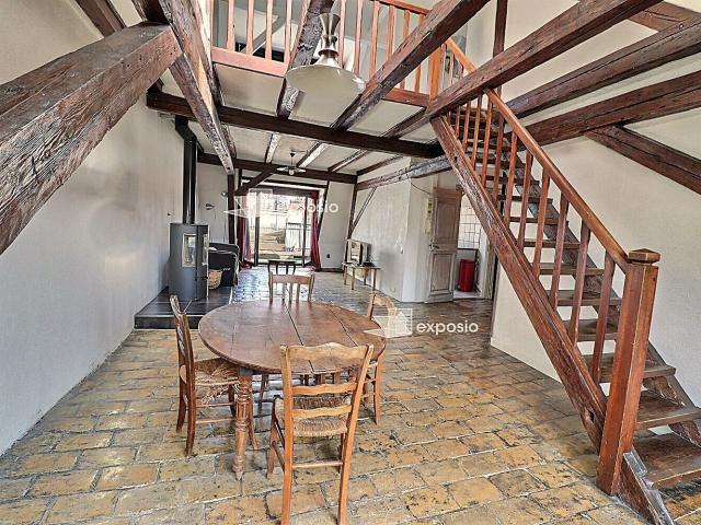 Appartement vente à Strasbourg, Hoenheim