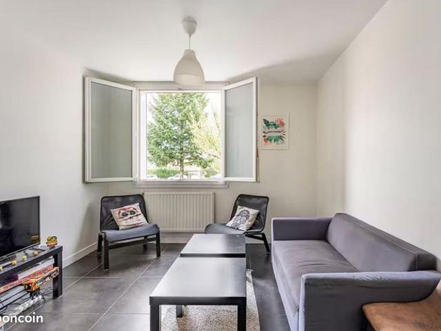 Appartement vente à Grenoble, Saint-martin-d'hères