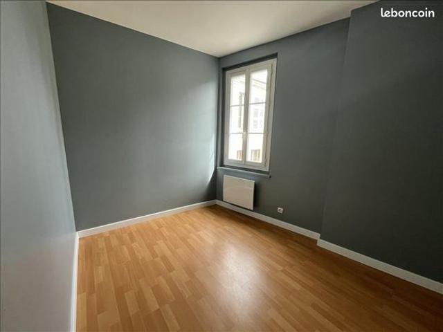 Appartement vente à Loches